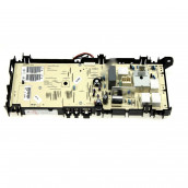 Configured electronic board