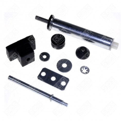 FRONT SHOCK ABSORBER WASHING MACHINES - 55X3378