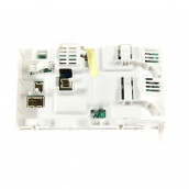 Electronic card, power module