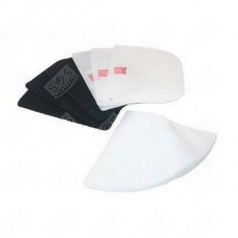 FILTER KIT ELECTRIC FRYERS - 5525101500