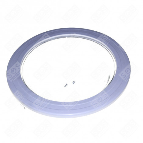 COMPLETE DOOR WASHING MACHINES - 91671153