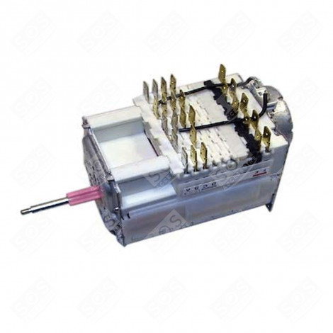 ELECTRONIC BOARD, PROGRAMMER WASHING MACHINES - 50270082006, 1247059056