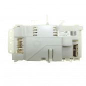 Electronic card, power module