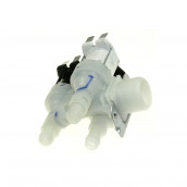 3-way solenoid valve