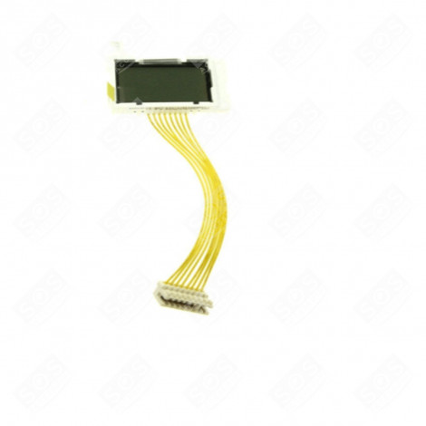 DISPLAY CARD WASHING MACHINES - 1084333036