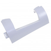 Original hinge cover