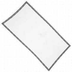 Original upper door seal