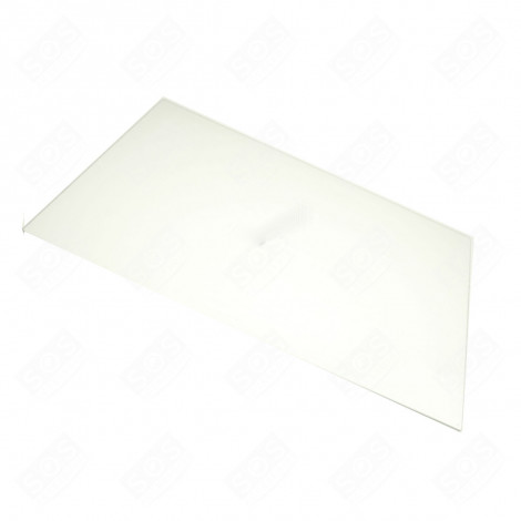 ORIGINAL GLASS SHELF REFRIGERATOR, FREEZER - 4055484804