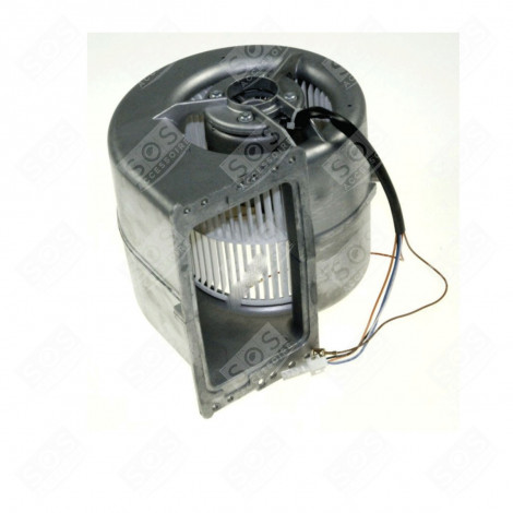 ORIGINAL MOTOR FAN EXTRACTOR HOOD - 00431829