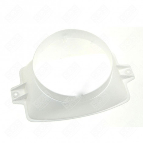 FITTING EXTRACTOR HOOD - 00498725