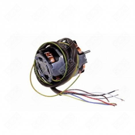 MOTOR EXTRACTOR HOOD - C00112472