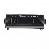 Original Control Panel