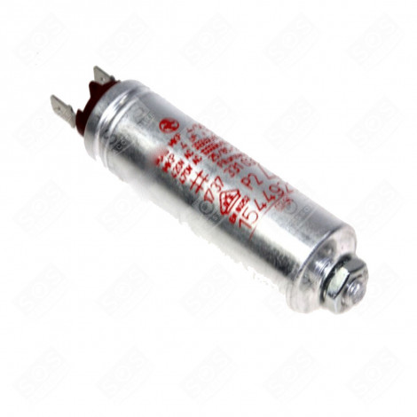ORIGINAL CAPACITOR 5MF EXTRACTOR HOOD - 00165274, 00600183