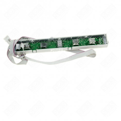 COMMAND KEYPAD EXTRACTOR HOOD - 72X7114