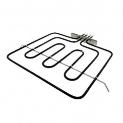 Top heating element