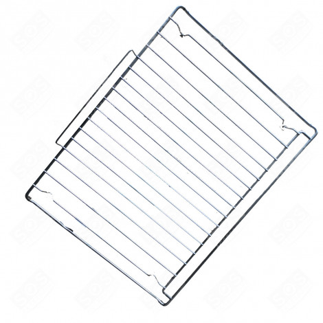 ORIGINAL GRID 478.5 X 365 MM GAS / ELECTRIC OVENS - 481010828296, C00526696