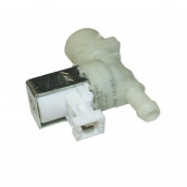 1-way solenoid valve