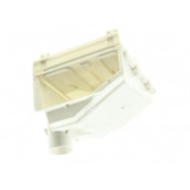 Detergent tub, detergent tub