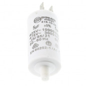 Capacitor 5MF 450V