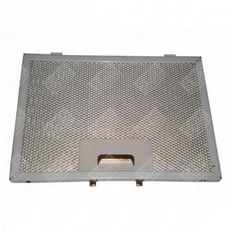 ANTI-FAT METAL FILTER EXTRACTOR HOOD - 70X1658
