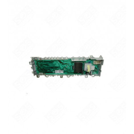 PROGRAMMER WASHING MACHINES - 973914216151006