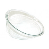 Original porthole glass