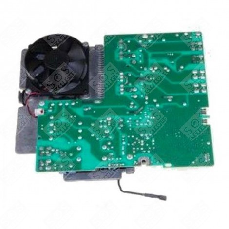 INDUCTION HOT PLATE CIRCUIT BOARD ELECTRIC / GAS HOBS - AS0021124