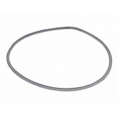 Original door seal fixing ring
