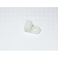 Hinge mounting bracket