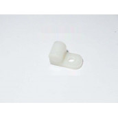 Hinge mounting bracket