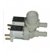 2-way solenoid valve
