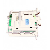 Electronic card, power module