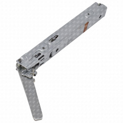 Top door hinge