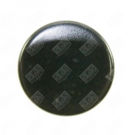AUXILIARY BURNER CAP DIAM. 44MM GAS / ELECTRIC OVENS - 70X1855, 72X8201