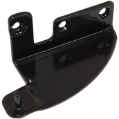 Lower hinge large oven