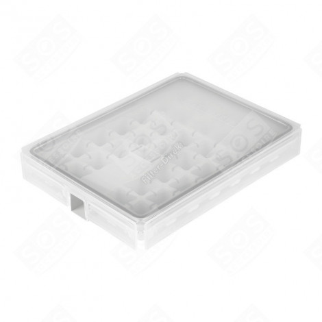 ICE CUBE CONTAINER REFRIGERATOR, FREEZER - 7423292