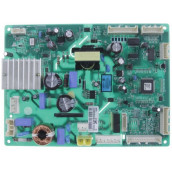 Main circuit board