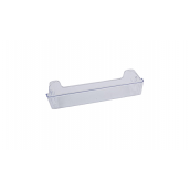 Lower door shelf 415X95X80 mm