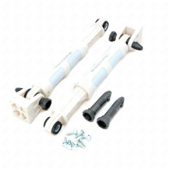 Set of 2 shock absorbers