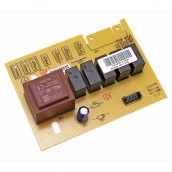 Power board