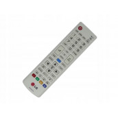 Remote control
