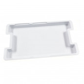 Ice tray bracket
