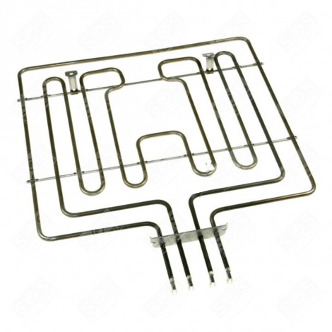 GRILL / VAULT RESISTANCE GAS / ELECTRIC OVENS - 00663523