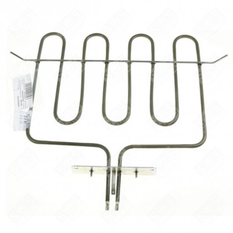 VAULT RESISTANCE 2010W GAS / ELECTRIC OVENS - 76X1998