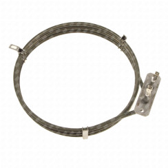 Circular heating element