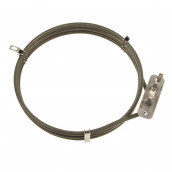 Circular heating element