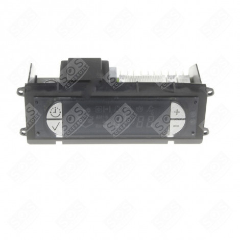ORIGINAL CONTROL MODULE GAS / ELECTRIC OVENS - 00664678