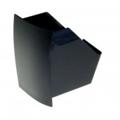 Coffee grounds drawer