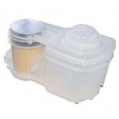 Original Salt Container