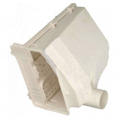 Dispenser drawer distributor